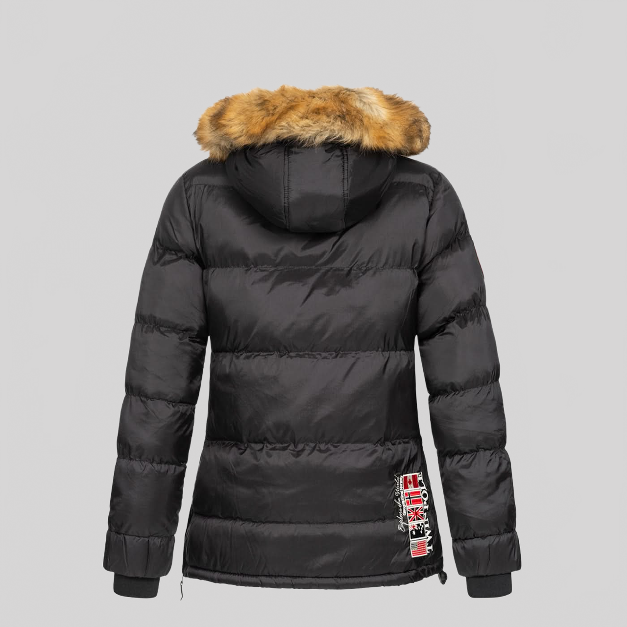 Geographical Norway Belancolie Damen - Steppjacke - Geographical Norway BELANCOLIE_LADY_MARINE_S_SDB-BELANCOLIE_LADY_ROSE_FLASH_S_SDB-BELANCOLIE_LADY_NOIR_S_S_SDB-.BELANCOLIE_LADY_ROT_S_S_SDB-BELANCOLIE_LADY_KAKI_S_S_SDB-BELANCOLIE_LADY_MARINE_M_S_SDB-BELANCOLIE_LADY_ROSE_FLASH_M_SDB-BELANCOLIE_LADY_SCHWARZ_M_SDB-BELANCOLIE_LADY_ROT_M_SDB-BELANCOLIE_LADY_KAKI_M_SDB