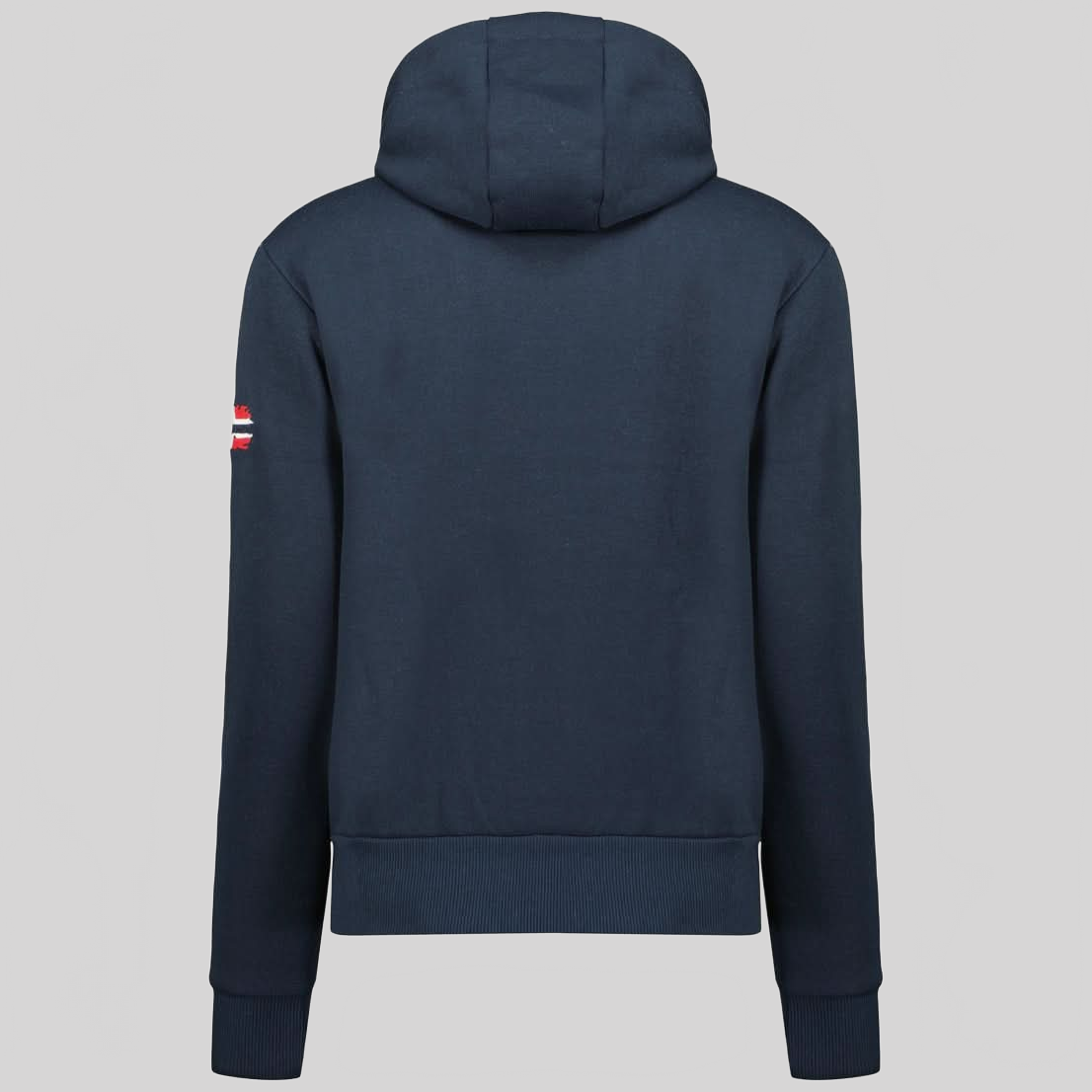 Geographical Norway Garadock Woman - Sweat - Geographical Norway GARADOCK_LADY_MARINE_SDB-GARADOCK_LADY_GRIS_CLAIR_SDB-GARADOCK_LADY_NOIR_SDB-GARADOCK_LADY_ROSE_FLASH_SDB-GARADOCK_LADY_ROUGE_S_SDB-GARADOCK_LADY_MARINE_M_SDB-GARADOCK_LADY_GRIS_CLAIR_M_SDB-GARADOCK_LADY_NOIR_M_SDB-GARADOCK_LADY_ROSE_FLASH_M_SDB-GARADOCK_LADY_ROUGE_M_SDB