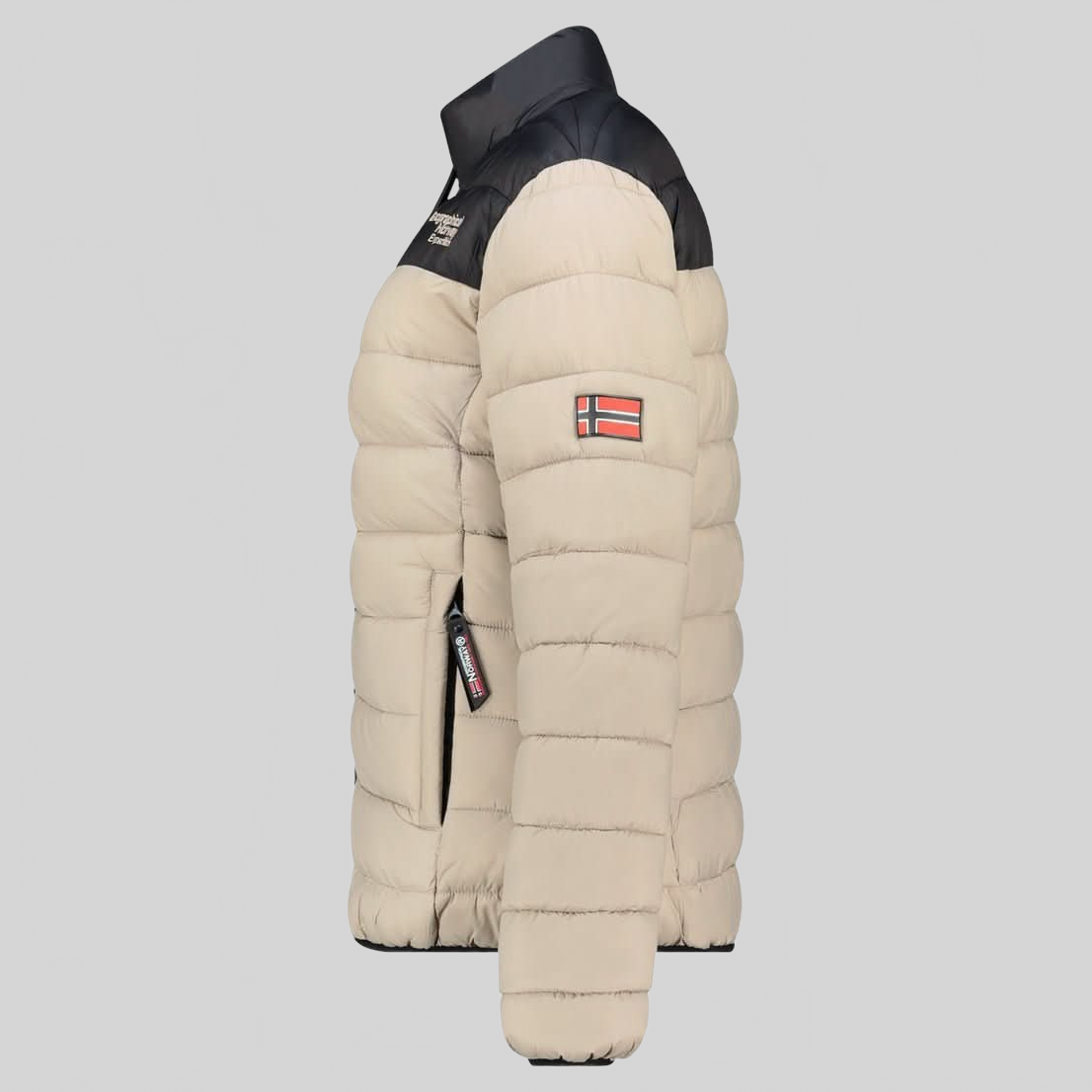 Geographical Norway ATIKOCLERC Femme - Blouson Matelassé Léger en Polyamide - Geographical Norway ATIKOCLERC_LADY_BASIC_VIEUX_ROSE_S_SDB-ATIKOCLERC_LADY_BASIC_ROSE_FLASH_S_SDB-ATIKOCLERC_LADY_BASIC_BEIGE_S_SDB-ATIKOCLERC_LADY_BASIC_GRIS_FONCE_S_SDB-ATIKOCLERC_LADY_BASIC_MOUTARDE_S_SDB-ATIKOCLERC_LADY_BASIC_MARINE_S_SDB-ATIKOCLERC_LADY_BASIC_VIEUX_ROSE_M_SDB-ATIKOCLERC_LADY_BASIC_ROSE_FLASH_M_SDB-ATIKOCLERC_LADY_BASIC_BEIGE_M_SDB-ATIKOCLERC_LADY_BASIC_GRIS_FONCE_M_SDB