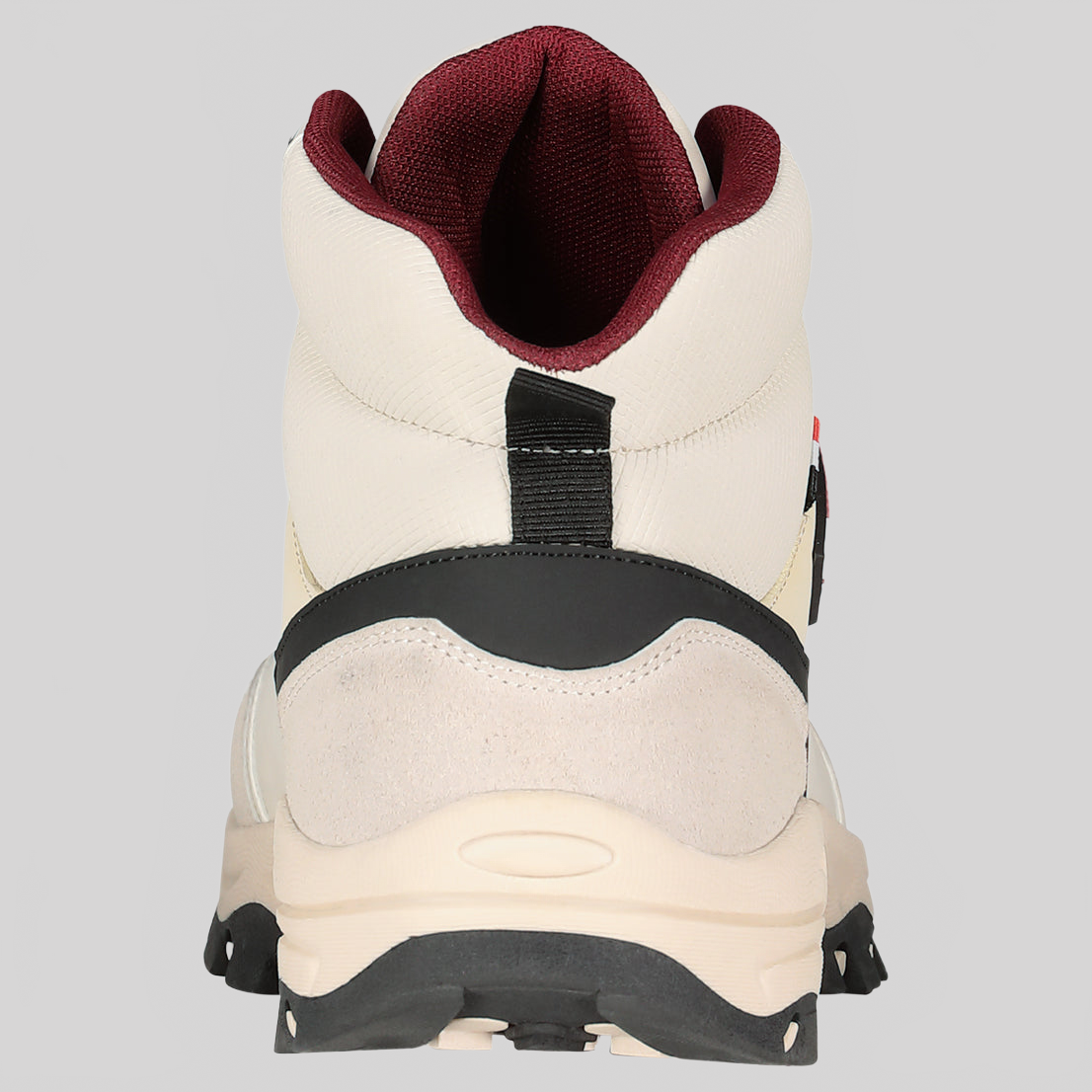  Geographical Norway OFRED Homme - Chaussures Beige