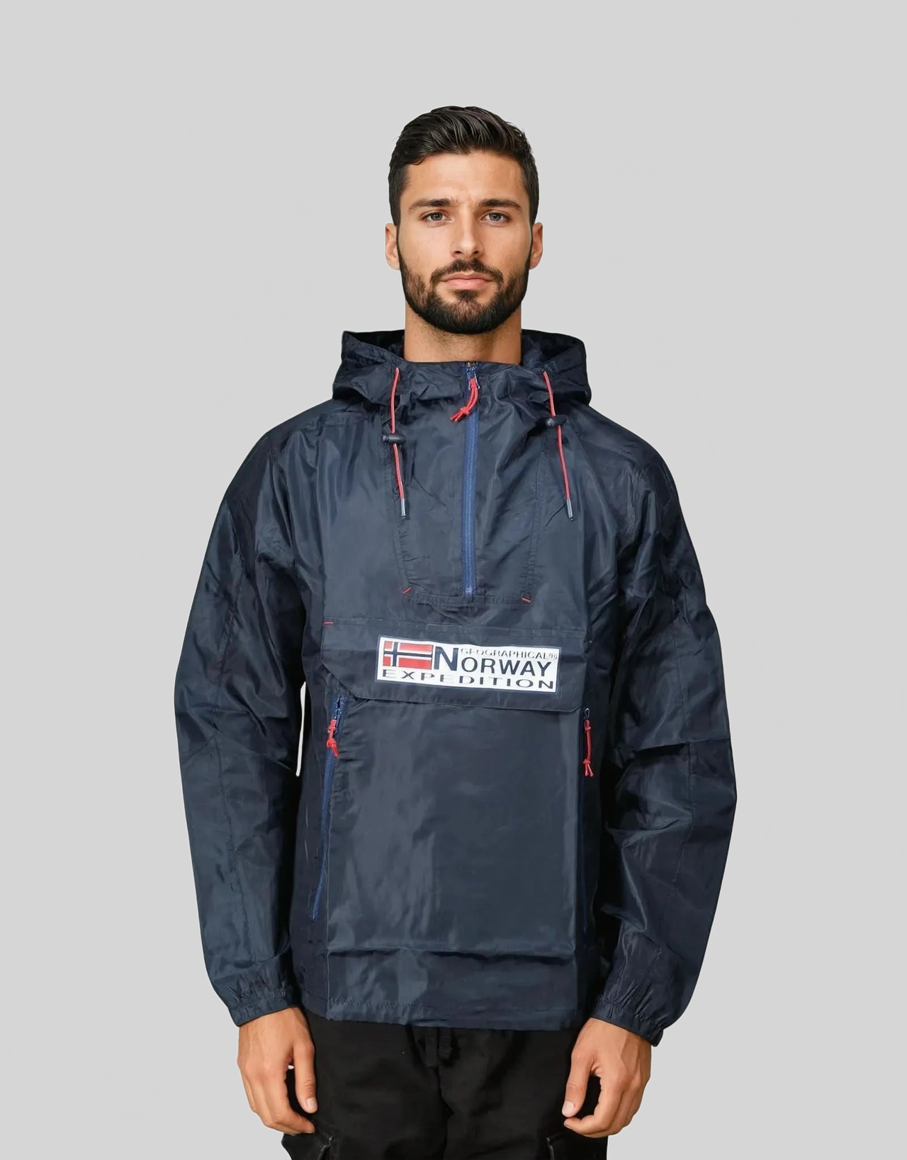 Geographical Norway Choupa Homme - Veste homme coupe vent - Geographical Norway CHOUPA_MEN_MARINE_S_SDB-CHOUPA_MEN_MARRON_S_SDB-CHOUPA_MEN_BLEU_ROYAL_S_SDB-CHOUPA_MEN_NOIR_S_SDB-CHOUPA_MEN_GRIS_CLAIR_S_SDB-CHOUPA_MEN_PETROLE_S_SDB-CHOUPA_MEN_GRIS_FONCE_S_SDB-CHOUPA_MEN_GRIS_CLAIR_M_SDB-CHOUPA_MEN_NOIR_M_SDB-CHOUPA_MEN_PETROLE_M_SDB