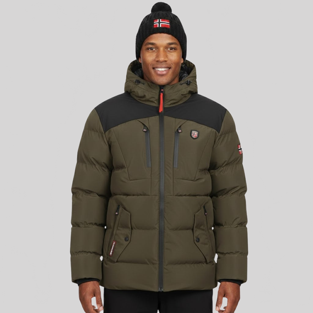 Geographical Norway Cachot Homme - Parka - Geographical Norway CACHOT_MEN_MARINE_S_SDB-CACHOT_MEN_NOIR_S_SDB-CACHOT_MEN_KAKI_S_SDB-CACHOT_MEN_MARINE_M_SDB-CACHOT_MEN_NOIR_M_SDB-CACHOT_MEN_KAKI_M_SDB-CACHOT_MEN_MARINE_L_SDB-CACHOT_MEN_NOIR_L_SDB-CACHOT_MEN_KAKI_L_SDB-CACHOT_MEN_MARINE_XL_SDB