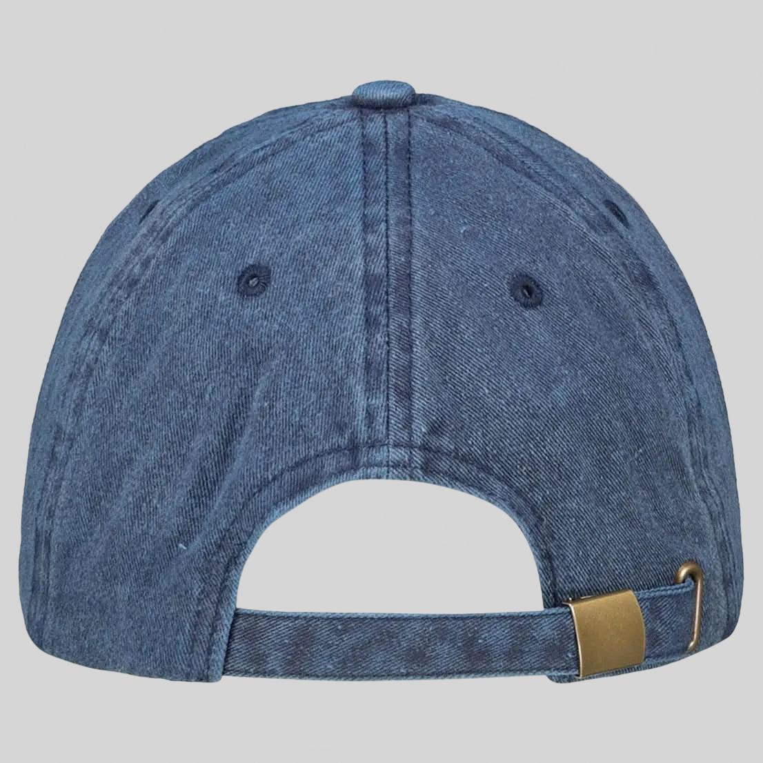 Geographical Norway Warren - Adjustable cotton cap with badge - Geographical Norway WARREN_CAP_GRIS_FONCE-WARREN_CAP_KAKI-WARREN_CAP_MARINE