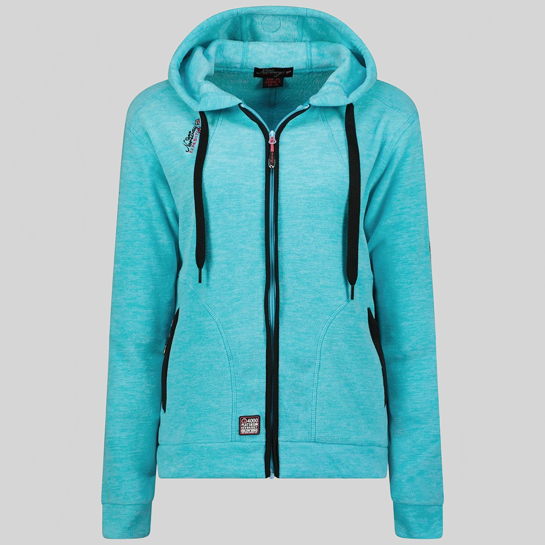 Geographical Norway Twelve Femme - Polaire - Geographical Norway TWELVE_LADY_GRIS_CLAIR_S_SDB-TWELVE_LADY_MARINE_S_SDB-TWELVE_LADY_CORAIL_S_SDB-TWELVE_LADY_NOIR_S_SDB-TWELVE_LADY_TURQUOISE_S_SDB-TWELVE_LADY_TAUPE_S_SDB-TWELVE_LADY_VIOLET_S_SDB-TWELVE_LADY_GRIS_FONCE_S_SDB-TWELVE_LADY_GRIS_CLAIR_M_SDB-TWELVE_LADY_MARINE_M_SDB