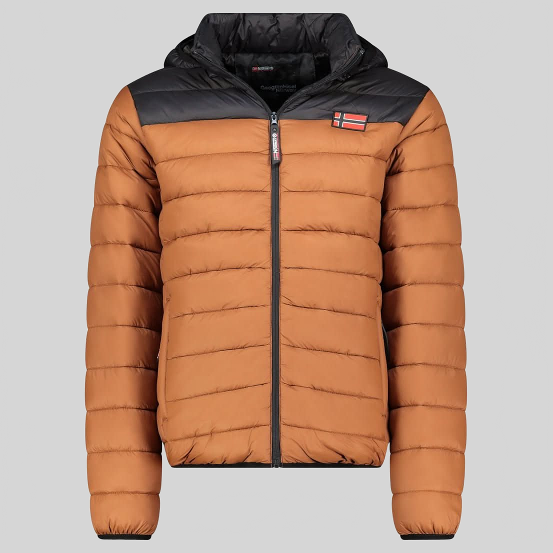 Geographical Norway AMIGOCLERC HOOD Homme - Blouson Matelassé avec Contraste - Geographical Norway AMIGOCLERC_MEN_HOOD_CAMEL_S_SDB-AMIGOCLERC_MEN_HOOD_CAMEL_M_SDB-AMIGOCLERC_MEN_HOOD_CAMEL_L_SDB-AMIGOCLERC_MEN_HOOD_CAMEL_XL_SDB-AMIGOCLERC_MEN_HOOD_CAMEL_XXL_SDB-AMIGOCLERC_MEN_HOOD_CAMEL_3XL_SDB-AMIGOCLERC_MEN_HOOD_JEAN_S_SDB-AMIGOCLERC_MEN_HOOD_JEAN_M_SDB-AMIGOCLERC_MEN_HOOD_JEAN_L_SDB-AMIGOCLERC_MEN_HOOD_JEAN_XL_SDB