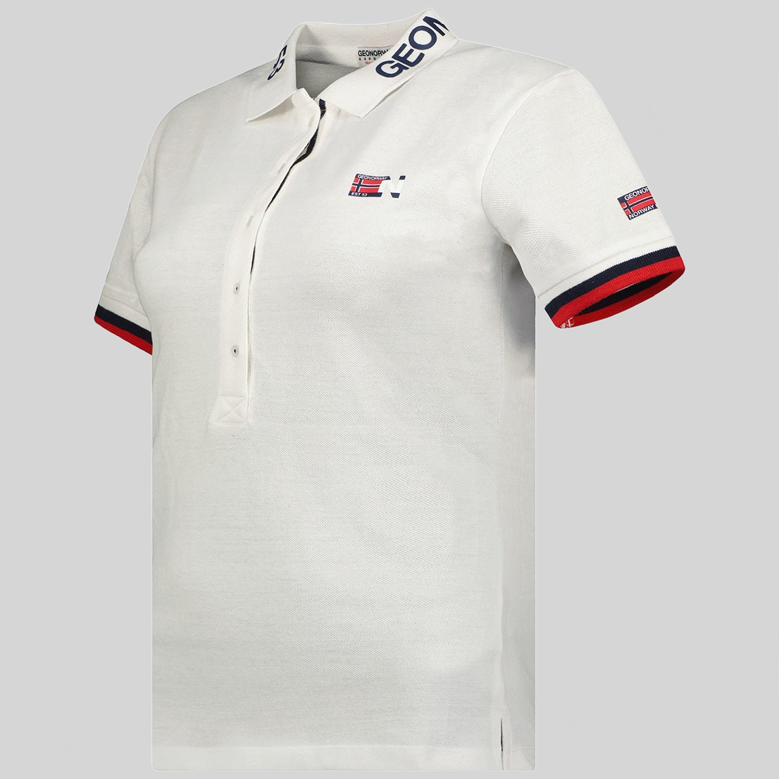 Geographical Norway Kanolet Femme - Polo Manches Courtes - Geographical Norway KANOLET_LADY_ROSE_FLASH_S_SDB-KANOLET_LADY_MARINE_S_SDB-KANOLET_LADY_BLANC_S_SDB-KANOLET_LADY_ROUGE_S_SDB-KANOLET_LADY_BLANC_M_SDB-KANOLET_LADY_ROSE_FLASH_M_SDB-KANOLET_LADY_ROUGE_M_SDB-KANOLET_LADY_MARINE_M_SDB-KANOLET_LADY_ROSE_FLASH_L_SDB-KANOLET_LADY_ROUGE_L_SDB