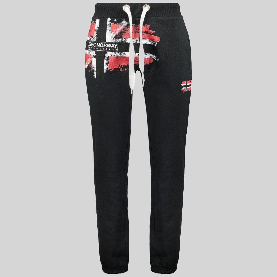 Geographical Norway Mapote Uomini - Jogging - Geographical Norway MAPOTE_MEN_NOIR_S_EO_SDB-MAPOTE_MEN_GRIS_FONCE_M_EO_SDB-MAPOTE_MEN_GRIS_CLAIR_M_EO_SDB-MAPOTE_MEN_MARINE_S_EO_SDB-MAPOTE_MEN_NOIR_M_EO_SDB-MAPOTE_MEN_GRIS_CLAIR_L_EO_SDB-MAPOTE_MEN_MARINE_M_EO_SDB-MAPOTE_MEN_GRIS_FONCE_L_EO_SDB-MAPOTE_MEN_NOIR_L_EO_SDB-MAPOTE_MEN_MARINE_L_EO_SDB