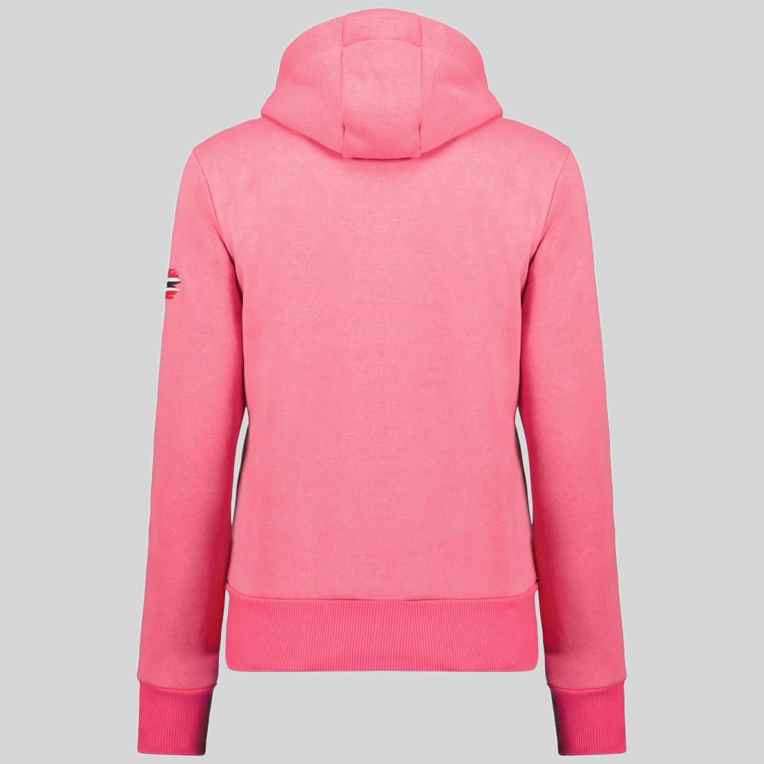 Geographical Norway Garadock Woman - Sweat - Geographical Norway GARADOCK_LADY_MARINE_SDB-GARADOCK_LADY_GRIS_CLAIR_SDB-GARADOCK_LADY_NOIR_SDB-GARADOCK_LADY_ROSE_FLASH_SDB-GARADOCK_LADY_ROUGE_S_SDB-GARADOCK_LADY_MARINE_M_SDB-GARADOCK_LADY_GRIS_CLAIR_M_SDB-GARADOCK_LADY_NOIR_M_SDB-GARADOCK_LADY_ROSE_FLASH_M_SDB-GARADOCK_LADY_ROUGE_M_SDB