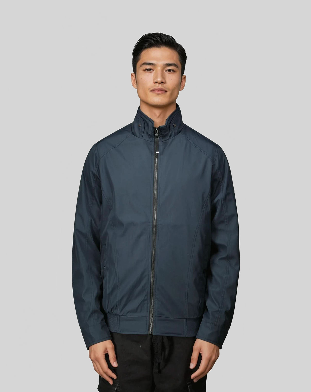 Geographical Norway DADORABLE Hombre - Chaqueta Primavera Zip - Geographical Norway DADORABLE_MEN_MARINE_SDB-DADORABLE_MEN_MARINE_SDB-DADORABLE_MEN_MARINE_L_SDB-DADORABLE_MEN_MARINE_XL_SDB-DADORABLE_MEN_MARINE_XXL_SDB-DADORABLE_MEN_MARINE_3XL_SDB-DADORABLE_MEN_NOIR_S_SDB-DADORABLE_MEN_NOIR_M_SDB-DADORABLE_MEN_NOIR_L_SDB-DADORABLE_MEN_NOIR_XL_SDB