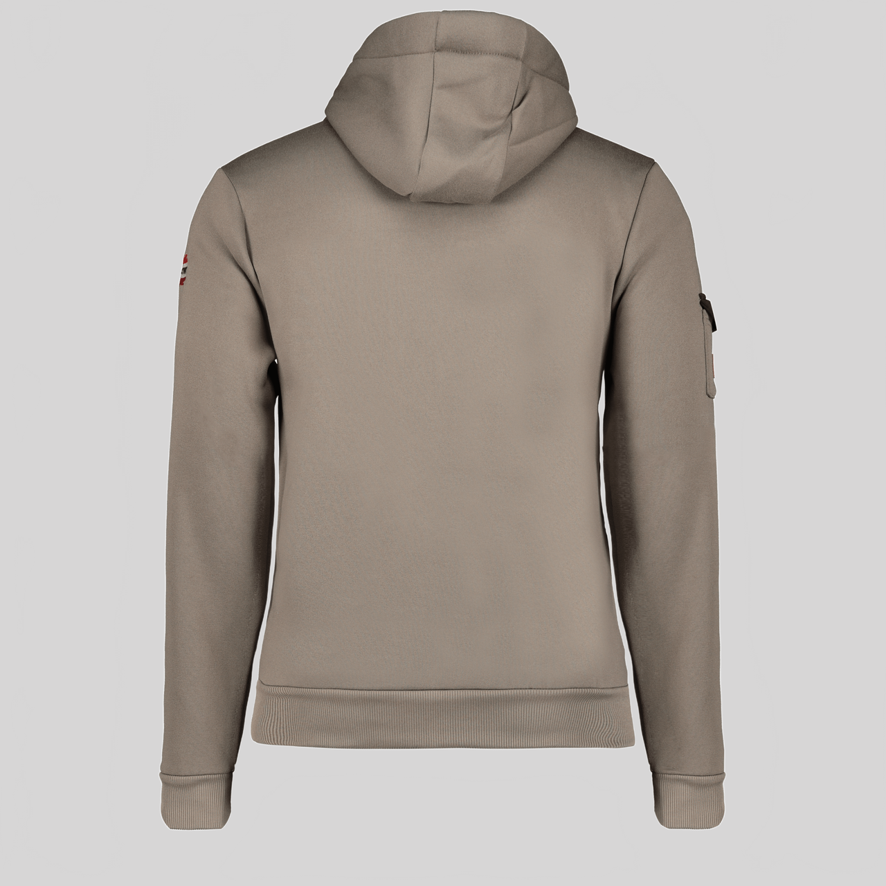 Geographical Norway Garadock Man - Sweat - Geographical Norway - S Taupe