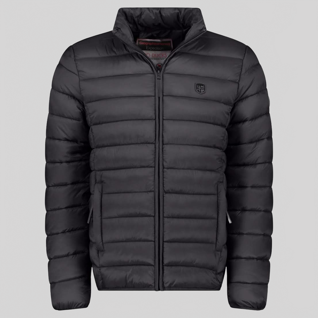 Geographical Norway Amigotal Basic Homme - Blouson - Geographical Norway AMIGOTAL_BASIC_MEN_NOIR_S_SDB-AMIGOTAL_BASIC_MEN_NOIR_M_SDB-AMIGOTAL_BASIC_MEN_NOIR_L_SDB-AMIGOTAL_BASIC_MEN_NOIR_XL_SDB-AMIGOTAL_BASIC_MEN_NOIR_XXL_SDB-AMIGOTAL_BASIC_MEN_NOIR_3XL_SDB-AMIGOTAL_BASIC_MEN_GRIS_FONCE_S_SDB-AMIGOTAL_BASIC_MEN_GRIS_FONCE_M_SDB-AMIGOTAL_BASIC_MEN_GRIS_FONCE_L_SDB-AMIGOTAL_BASIC_MEN_GRIS_FONCE_XL_SDB