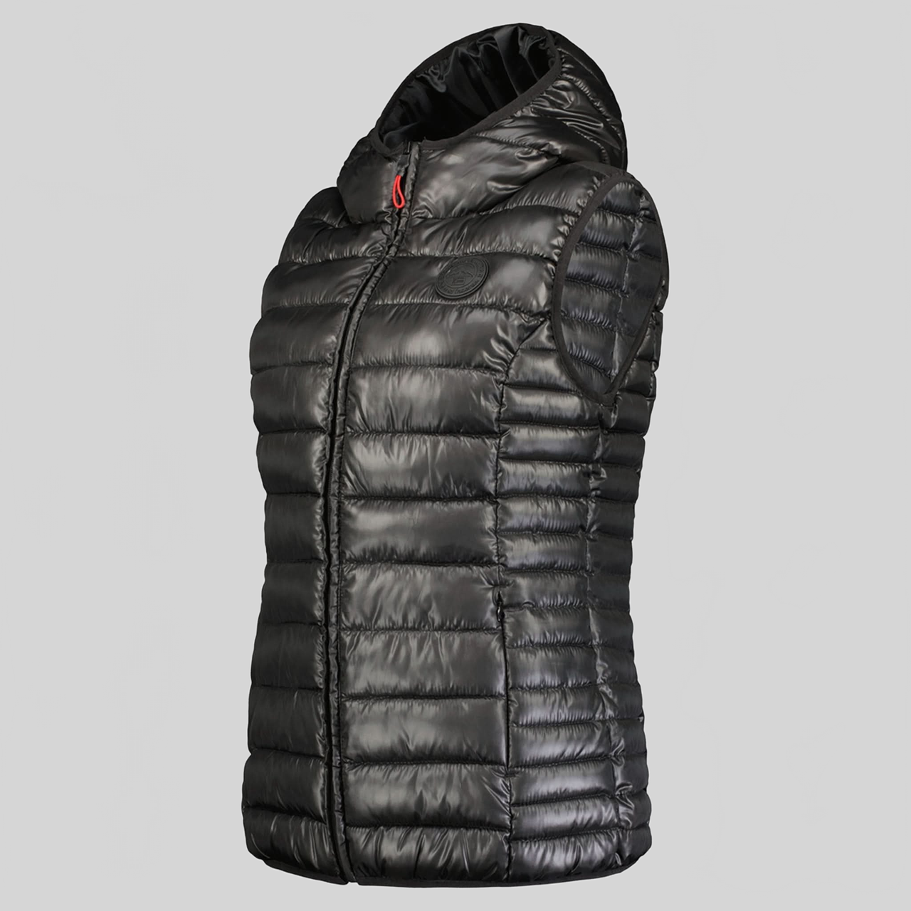 Geographical Norway Annecy Vest Hood Femme - Doudoune légère sans manches à capuche - Geographical Norway ANNECY_VEST_HOOD_LADY_MARINE_S_SDB-ANNECY_VEST_HOOD_LADY_MARINE_M_SDB-ANNECY_VEST_HOOD_LADY_MARINE_L_SDB-ANNECY_VEST_HOOD_LADY_MARINE_XL_SDB-ANNECY_VEST_HOOD_LADY_MARINE_XXL_SDB-ANNECY_VEST_HOOD_LADY_NOIR_S_SDB-ANNECY_VEST_HOOD_LADY_NOIR_M_SDB-ANNECY_VEST_HOOD_LADY_NOIR_L_SDB-ANNECY_VEST_HOOD_LADY_NOIR_XL_SDB-ANNECY_VEST_HOOD_LADY_NOIR_XXL_SDB