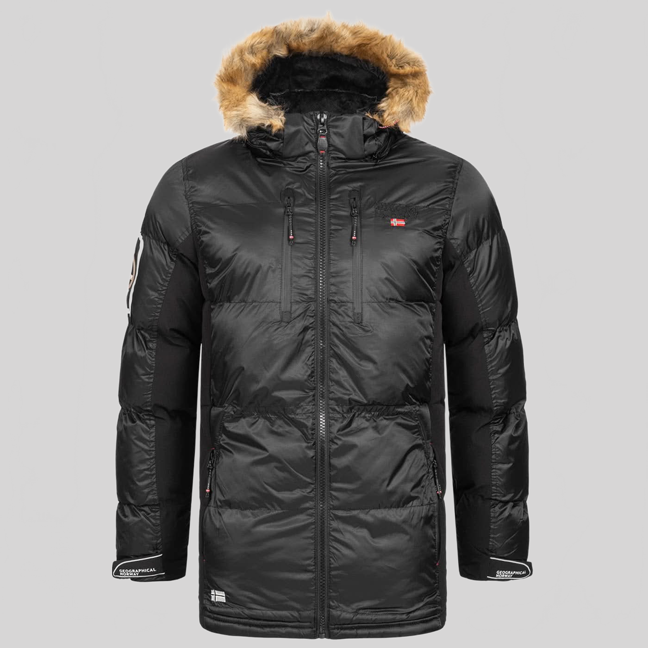 Geographical Norway Geographical Norway Danone Homme - Parka dos capas hombre - Geographical Norway DANONE_MEN_MARINE_S_SDB-DANONE_MEN_NOIR_S_S_SDB-DANONE_MEN_MARINE_SDB-DANONE_MEN_NOIR_M_SDB-DANONE_MEN_MARINE_L_SDB-DANONE_MEN_NOIR_L_SDB-DANONE_MEN_MARINE_XL_SDB-DANONE_MEN_NOIR_XL_SDB-DANONE_MEN_NOIR_XXL_SDB-DANONE_MEN_MARINE_XXL_SDB