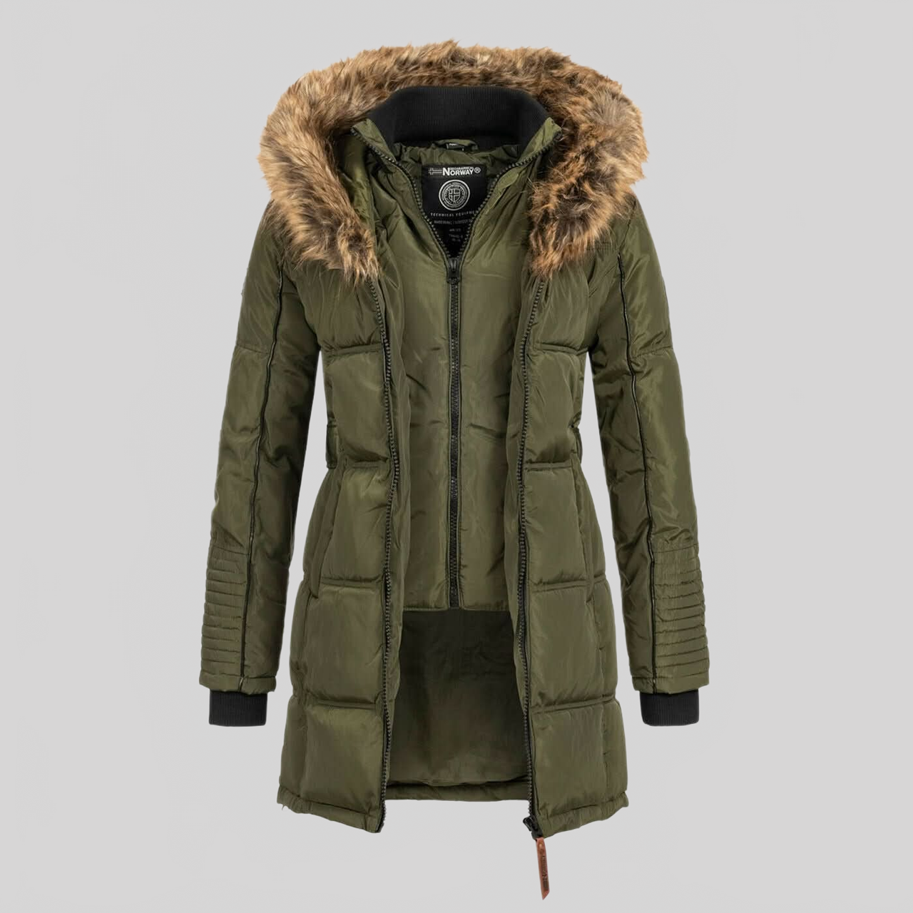 Geographical Norway Beautiful Women - Parka - Geographical Norway BEAUTIFUL_LADY_BEIGE_S_SDB-BEAUTIFUL_LADY_BEIGE_M_SDB-BEAUTIFUL_LADY_BEIGE_L_SDB-BEAUTIFUL_LADY_BEIGE_XL_SDB-.BEAUTIFUL_LADY_BEIGE_XXL_SDB-BEAUTIFUL_LADY_MARINE_S_SDB-BEAUTIFUL_LADY_MARINE_M_SDB-BEAUTIFUL_LADY_MARINE_L_SDB-BEAUTIFUL_LADY_MARINE_XL_SDB-BEAUTIFUL_LADY_MARINE_XXL_SDB