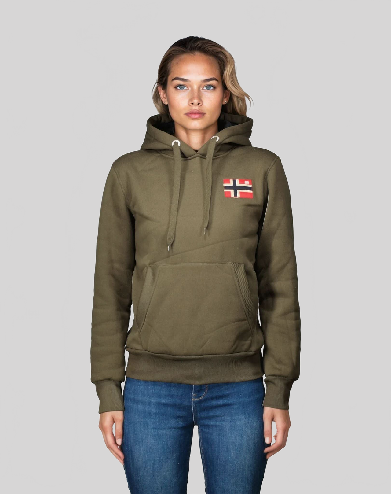 Geographical Norway Genifer Woman - Sweat - Geographical Norway GENIFER_LADY_KAKI_MILITAIRE_S_SDB-GENIFER_LADY_BLEU_ROYAL_S_SDB-GENIFER_LADY_BORDEAUX_S_SDB-GENIFER_LADY_GRIS_CLAIR_S_SDB-GENIFER_LADY_GRIS_FONCE_S_SDB-GENIFER_LADY_MARINE_S_SDB-GENIFER_LADY_NOIR_S_SDB-GENIFER_LADY_ROSE_S_SDB-GENIFER_LADY_ROUGE_S_SDB-GENIFER_LADY_KAKI_MILITAIRE_M_SDB