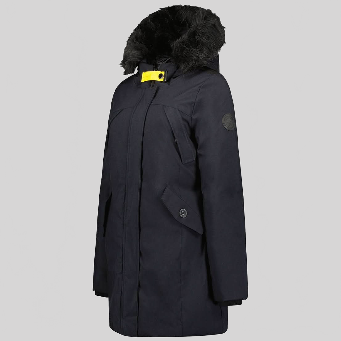 Geographical Norway Cherifa Damen - Parka - Geographical Norway CHERIFA_LADY_KAKI_S_EO_SDB-CHERIFA_LADY_KAKI_M_EO_SDB-CHERIFA_LADY_KAKI_L_EO_SDB-CHERIFA_LADY_KAKI_XL_EO_SDB-CHERIFA_LADY_MARINE_S_EO_SDB-CHERIFA_LADY_MARINE_M_EO_SDB-CHERIFA_LADY_MARINE_L_EO_SDB-CHERIFA_LADY_MARINE_XL_EO_SDB-CHERIFA_LADY_MARINE_XXL_EO_SDB-CHERIFA_LADY_S_EO_SDB-CHERIFA_SCHWARZ_S_EO_SDB