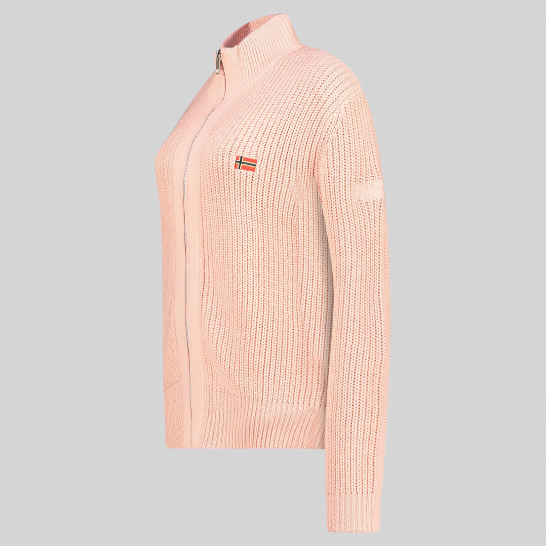 Geographical Norway FLEXIBLE Femme - Gilet zippé - Geographical Norway FLEXIBLE_LADY_GRIS_CLAIR_S_SDB-FLEXIBLE_LADY_MARINE_S_SDB-FLEXIBLE_LADY_NOIR_S_SDB-FLEXIBLE_LADY_ROSE_CLAIR_S_SDB-FLEXIBLE_LADY_GRIS_CLAIR_M_SDB-FLEXIBLE_LADY_MARINE_M_SDB-FLEXIBLE_LADY_NOIR_M_SDB-FLEXIBLE_LADY_ROSE_CLAIR_M_SDB-FLEXIBLE_LADY_GRIS_CLAIR_L_SDB-FLEXIBLE_LADY_MARINE_L_SDB