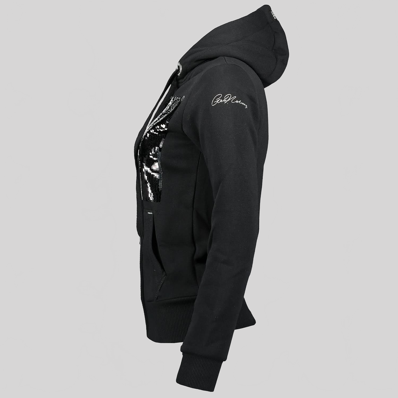 Geographical Norway Gula Femme - Sweat - Geographical Norway GULA_LADY_NOIR_S_EO_SDB-GULA_LADY_MARINE_S_EO_SDB-GULA_LADY_NOIR_M_EO_SDB-GULA_LADY_MARINE_M_EO_SDB-GULA_LADY_NOIR_L_EO_SDB-GULA_LADY_MARINE_L_EO_SDB-GULA_LADY_NOIR_XL_EO_SDB-GULA_LADY_MARINE_XL_EO_SDB-GULA_LADY_NOIR_XXL_EO_SDB-GULA_LADY_MARINE_XXL_EO_SDB