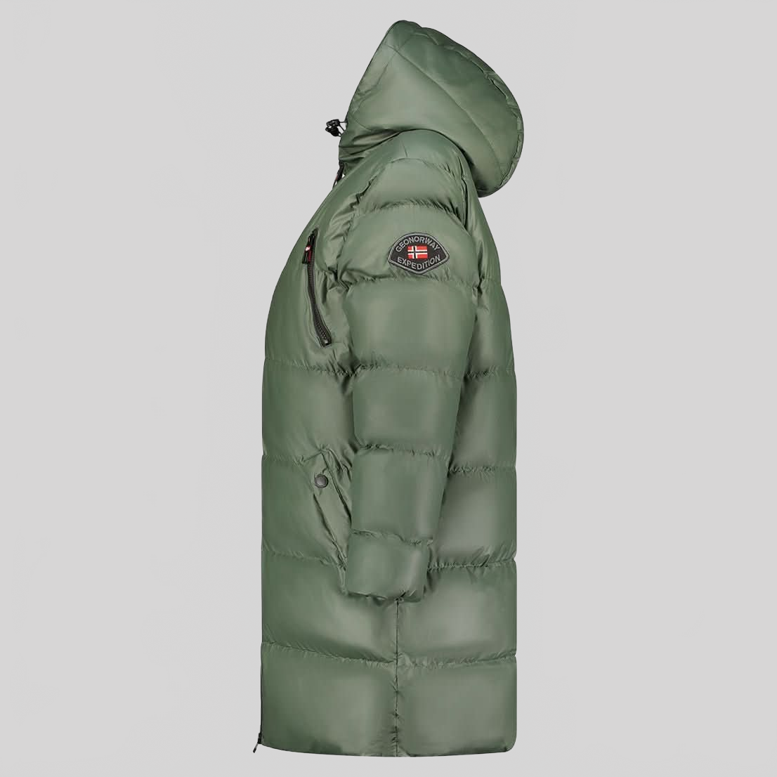 Geographical Norway Geographical Norway Adrianna Mujer - Parka larga - Geographical Norway ADRIANNA_LADY_MARINE_SDB-ADRIANNA_LADY_VERT_SDB-ADRIANNA_LADY_MARINE_SDB-ADRIANNA_LADY_VERT_M_SDB-ADRIANNA_LADY_MARINE_L_SDB-ADRIANNA_LADY_GREEN_L_SDB-ADRIANNA_LADY_MARINE_XL_SDB-ADRIANNA_LADY_GREEN_XL_SDB-ADRIANNA_LADY_MARINE_XXL_SDB-ADRIANNA_LADY_BLACK_SDB
