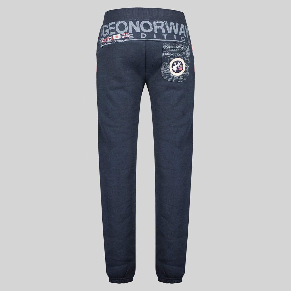 Geographical Norway Mapote Uomini - Jogging - Geographical Norway MAPOTE_MEN_NOIR_S_EO_SDB-MAPOTE_MEN_GRIS_FONCE_M_EO_SDB-MAPOTE_MEN_GRIS_CLAIR_M_EO_SDB-MAPOTE_MEN_MARINE_S_EO_SDB-MAPOTE_MEN_NOIR_M_EO_SDB-MAPOTE_MEN_GRIS_CLAIR_L_EO_SDB-MAPOTE_MEN_MARINE_M_EO_SDB-MAPOTE_MEN_GRIS_FONCE_L_EO_SDB-MAPOTE_MEN_NOIR_L_EO_SDB-MAPOTE_MEN_MARINE_L_EO_SDB
