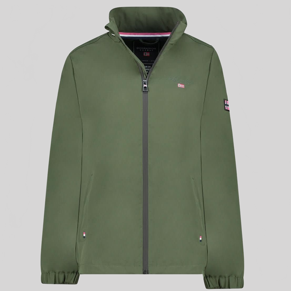 Geographical Norway BIRMO Donna - Giacca leggera primaverile in poliestere - Geographical Norway BIRMO_LADY_BLEU_CIEL_SDB-BIRMO_LADY_BLEU_CIEL_M_SDB-BIRMO_LADY_BLEU_CIEL_L_SDB- BIRMO_LADY_BLEU_CIEL_M_SDB-BIRMO_LADY_BLEU_CIEL_M_SDBBIRMO_LADY_BLEU_CIEL_XL_SDB-BIRMO_LADY_BLEUCIEL_XXL_SDB-BIRMO_LADY_MARINE_SDB-BIRMO_LADY_MARINE_M_SDB-BIRMO_LADY_MARINE_L_SDB-BIRMO_LADY_MARINE_XL_SDB-BIRMO_LADY_MARINE_XXL_SDB