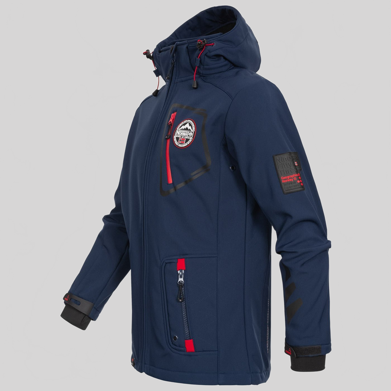 Geographical Geographical Norway Hombre Tacebook - Softshell - Geographical Norway TACEBOOK_MEN_GRIS_FONCE_SDB-TACEBOOK_MEN_GRIS_FONCE_M_SDB-TACEBOOK_MEN_GRIS_FONCE_L_SDB-TACEBOOK_MEN_GRIS_FONCE_XL_SDB-TACEBOOK_MEN_GRIS_FONCE_XXL_SDB-TACEBOOK_MEN_GRIS_FONCE_3XL_SDB-TACEBOOK_MEN_BLUE_ROYAL_M_SDB-TACEBOOK_MEN_BLUE_ROYAL_L_SDB-TACEBOOK_MEN_BLUE_ROYAL_XL_SDB-TACEBOOK_MEN_BLUE_ROYAL_XXL_SDB