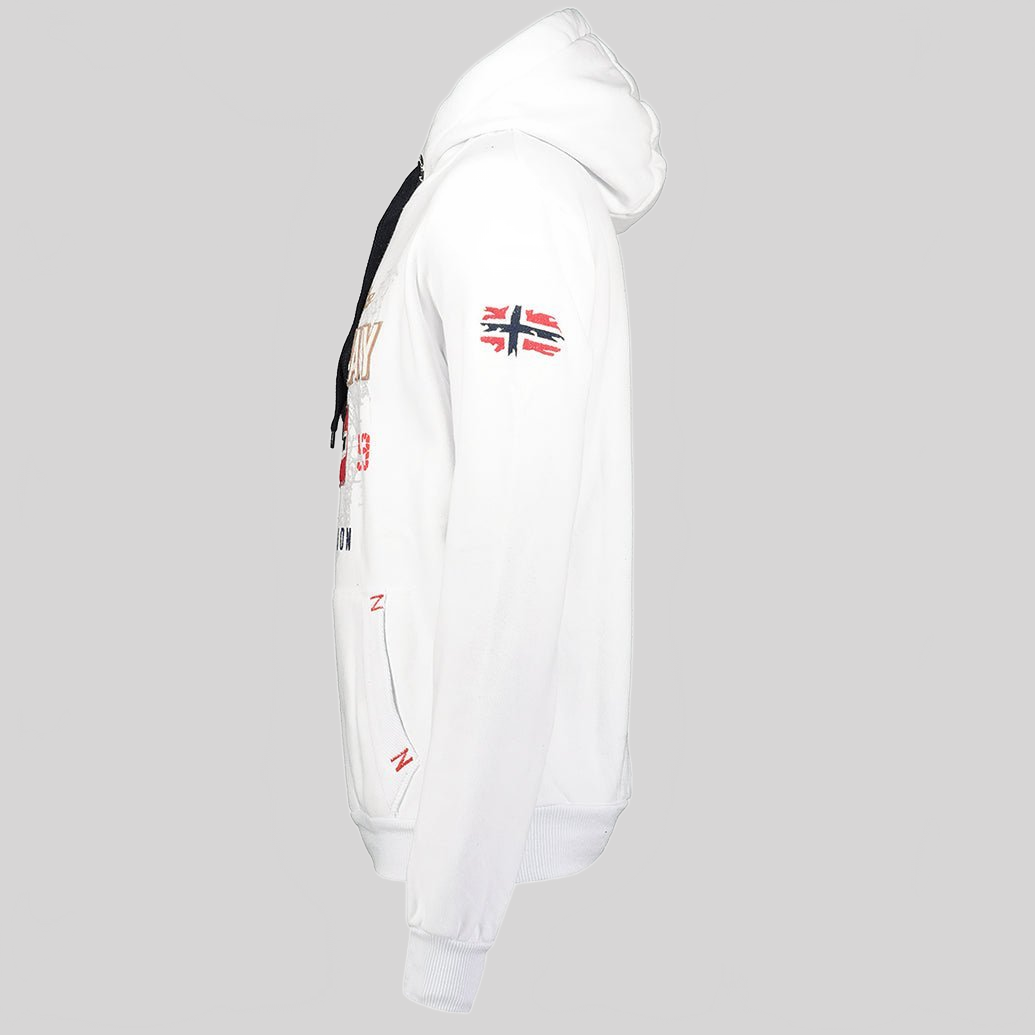 Geographical Geographical Norway Guitre Hombre - Sudadera con cinta para el pelo - Geographical Norway GUITRE_MEN_BLANC_S_EO_SDB-GUITRE_MEN_ROUGE_S_EO_SDB-GUITRE_MEN_NOIR_S_EO_SDB-GUITRE_MEN_BLANC_M_EO_SDB-GUITRE_MEN_ROUGE_M_EO_SDB-GUITRE_MEN_NOIR_M_EO_SDB-GUITRE_MEN_BLANC_L_EO_SDB-GUITRE_MEN_ROUGE_L_EO_SDB-GUITRE_MEN_NOIR_L_EO_SDB-GUITRE_MEN_ROUGE_XL_EO_SDB
