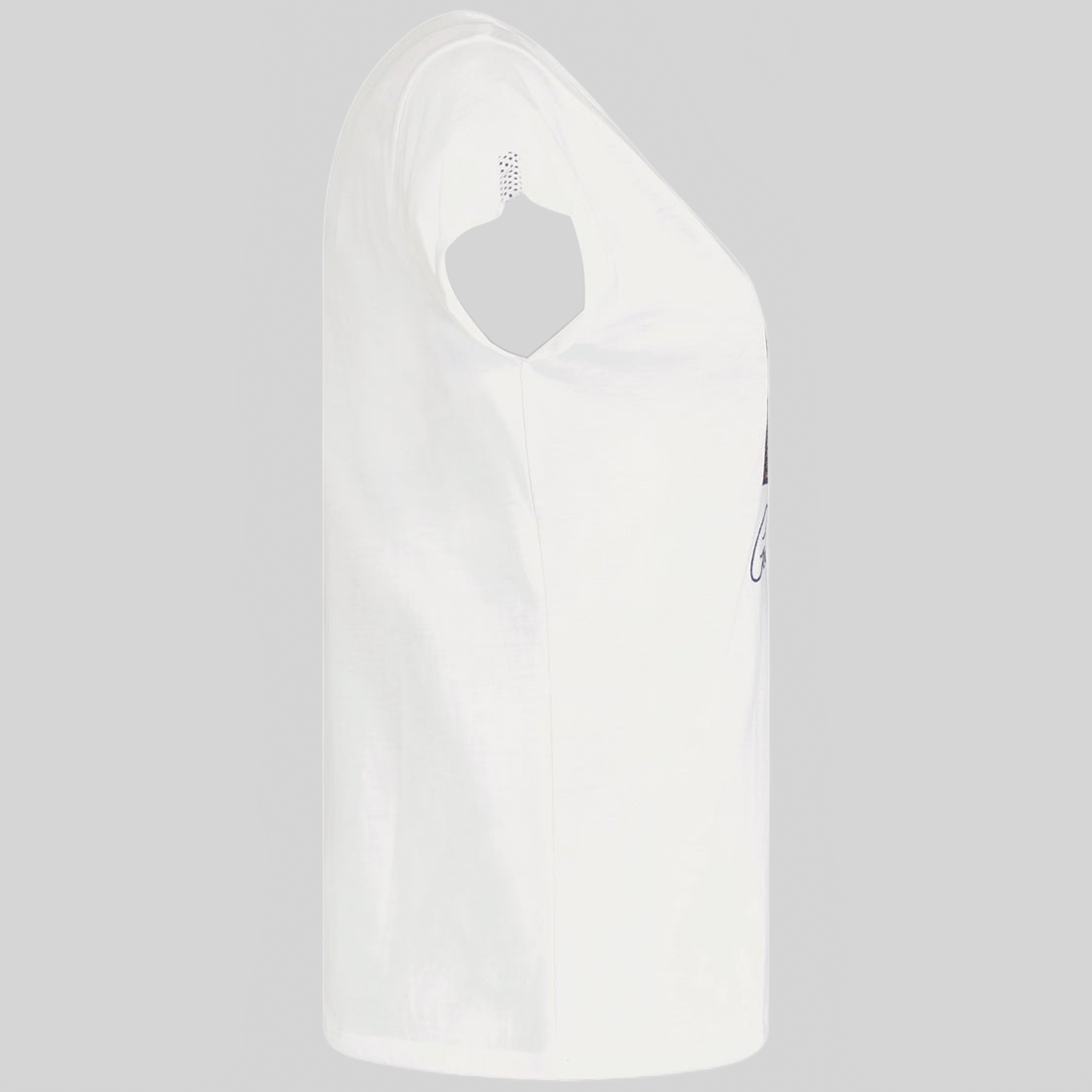 Geographical Norway Joisette Mujer - Camiseta de manga corta y cuello en V - Geographical Norway JOISETTE_LADY_GRIS_CLAIR_SDB-JOISETTE_LADY_ROUGE_SDB-JOISETTE_LADY_BLANC_SDB-JOISETTE_LADY_MARINE_S_SDB-JOISETTE_LADY_BLANC_M_SDB-JOISETTE_LADY_MARINE_L_SDB-JOISETTE_LADY_ROUGE_M_SDB-JOISETTE_LADY_GRIS_CLAIR_M_SDB-JOISETTE_LADY_MARINE_XL_SDB-JOISETTE_LADY_BLANC_L_SDB