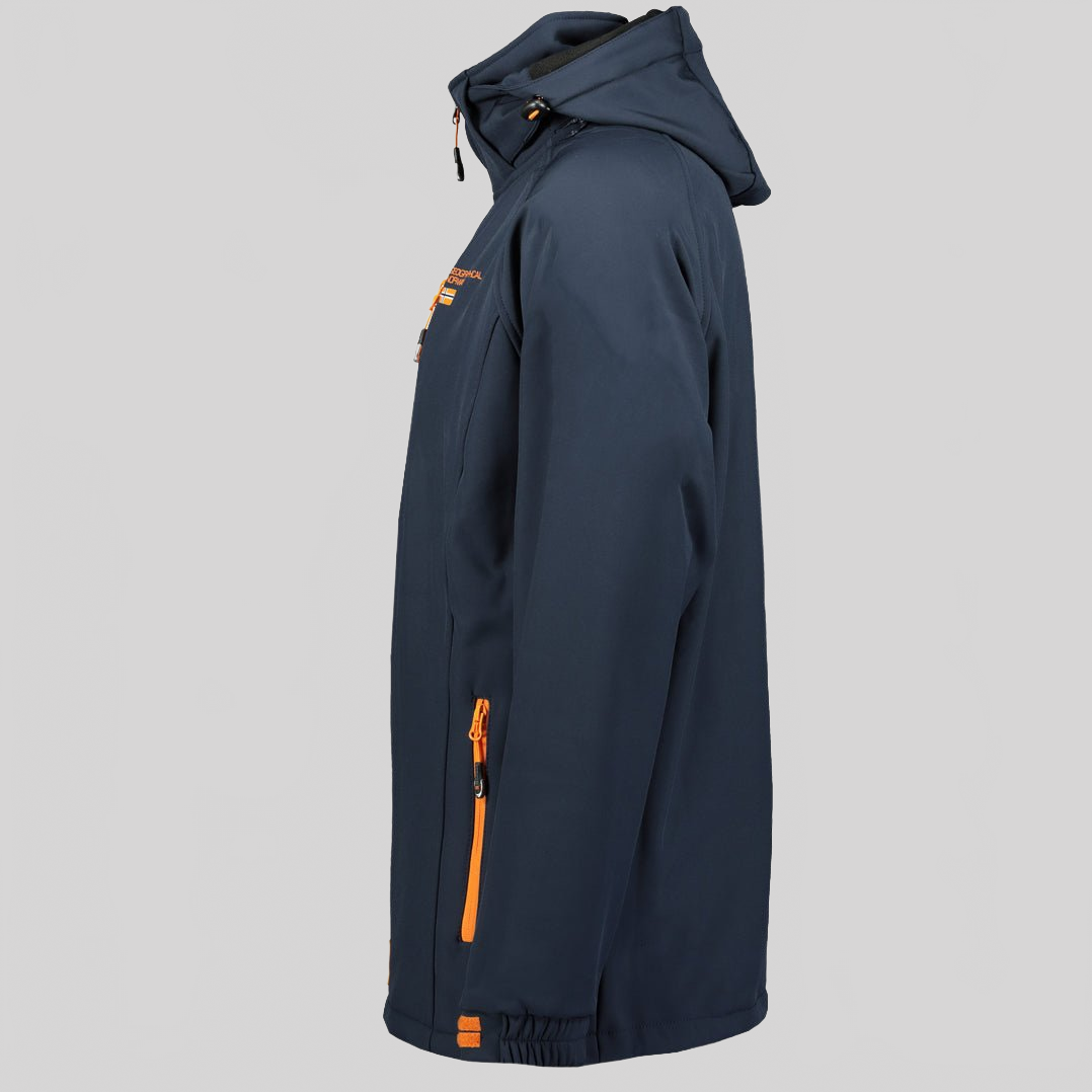 Geographical Norway Uomo RITCHONE - Softshell - Geographical Norway RITCHONE_MEN_MARINE_SDB-RITCHONE_MEN_MARINE_M_SDB-RITCHONE_MEN_MARINE_L_SDB-RITCHONE_MEN_MARINE_XL_SDB-RITCHONE_MEN_NOIR_SDB-RITCHONE_MEN_NOIR_M_SDB-RITCHONE_MEN_NOIR_L_SDB-RITCHONE_MEN_NOIR_XL_SDB-RITCHONE_MEN_NOIR_XXL_SDB-RITCHONE_MEN_NOIR_3XL_SDB