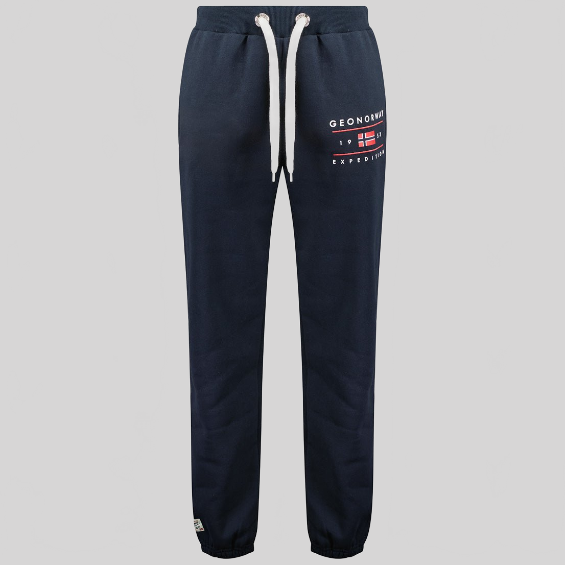 Geographical Norway MEZOLO Damen - Jogginganzug - Geographical Norway MEZOLO_MEN_GRIS_CLAIR_S_SDB-MEZOLO_MEN_GRIS_CLAIR_M_SDB-MEZOLO_MEN_GRIS_CLAIR_L_SDB-MEZOLO_MEN_GRIS_CLAIR_XL_SDB-MEZOLO_MEN_HELLGRAU_XXL_SDB-MEZOLO_MEN_HELLGRAU_3XL_SDB-MEZOLO_MEN_MARINE_S_SDB-MEZOLO_MEN_MARINE_M_SDB-MEZOLO_MEN_MARINE_L_SDB-MEZOLO_MEN_MARINE_XL_SDB