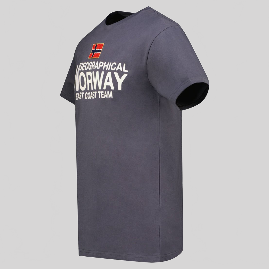Geographical Norway Jacky - T-shirt homme manches courtes col rond - Geographical Norway JACKY_MEN_BEIGE_M_SDB-JACKY_MEN_BEIGE_L_SDB-JACKY_MEN_BEIGE_XL_SDB-JACKY_MEN_BEIGE_XXL_SDB-JACKY_MEN_BEIGE_3XL_SDB-JACKY_MEN_CORAIL_S_SDB-JACKY_MEN_CORAIL_M_SDB-JACKY_MEN_CORAIL_L_SDB-JACKY_MEN_CORAIL_XL_SDB-JACKY_MEN_CORAIL_XXL_SDB