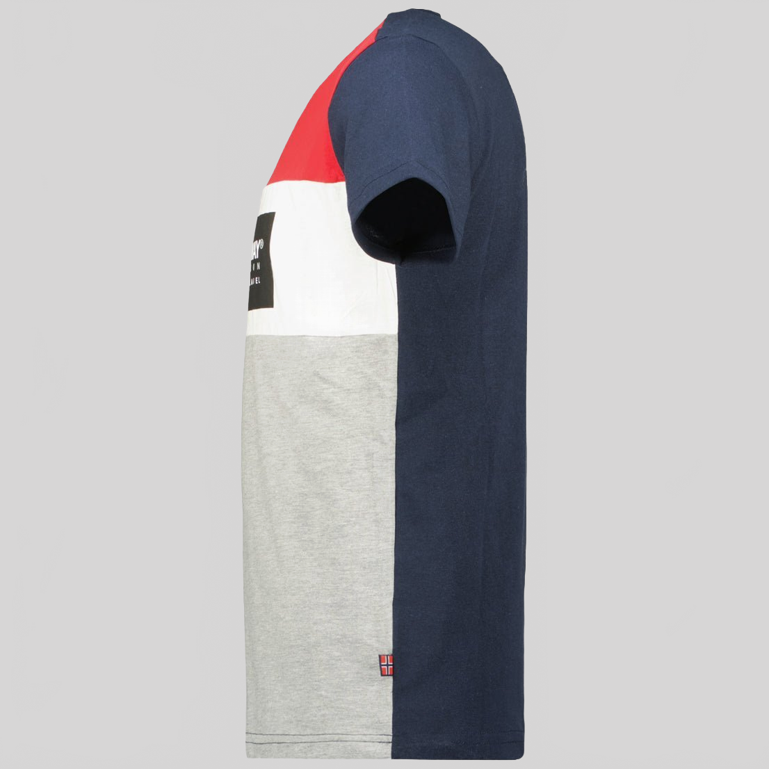 Geographical Norway JOLEM Homme - T-shirt - Geographical Norway JOLEM_MEN_MARINE_M_SDB-JOLEM_MEN_GRIS_CLAIR_M_SDB-JOLEM_MEN_NOIR_M_SDB-JOLEM_MEN_BLANC_M_SDB-JOLEM_MEN_MARINE_L_SDB-JOLEM_MEN_GRIS_CLAIR_L_SDB-JOLEM_MEN_NOIR_L_SDB-JOLEM_MEN_BLANC_L_SDB-JOLEM_MEN_MARINE_XL_SDB-JOLEM_MEN_GRIS_CLAIR_XL_SDB