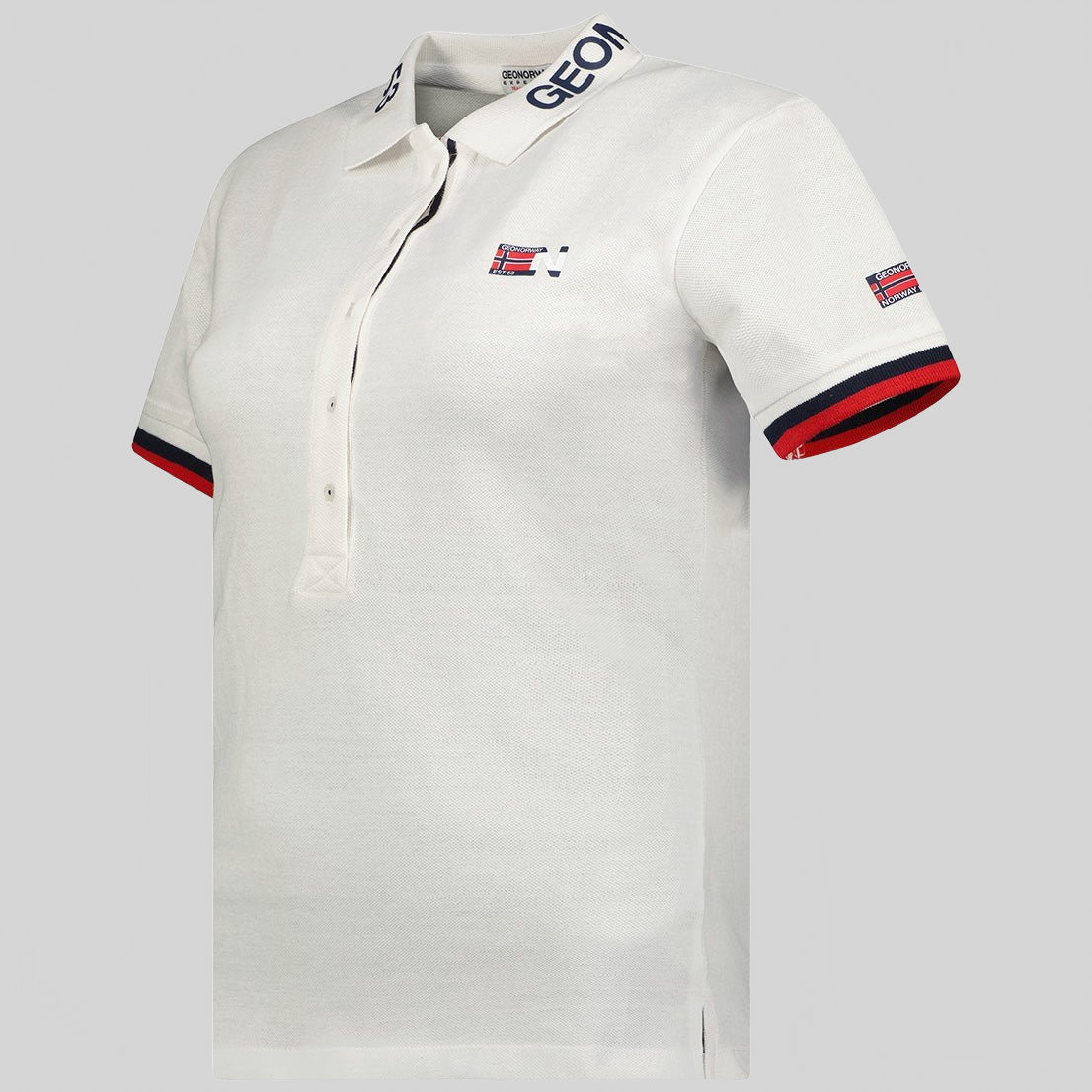 Geographical Norway Kanolet Femme - Polo Manches Courtes - Geographical Norway KANOLET_LADY_ROSE_FLASH_S_SDB-KANOLET_LADY_MARINE_S_SDB-KANOLET_LADY_BLANC_S_SDB-KANOLET_LADY_ROUGE_S_SDB-KANOLET_LADY_BLANC_M_SDB-KANOLET_LADY_ROSE_FLASH_M_SDB-KANOLET_LADY_ROUGE_M_SDB-KANOLET_LADY_MARINE_M_SDB-KANOLET_LADY_ROSE_FLASH_L_SDB-KANOLET_LADY_ROUGE_L_SDB