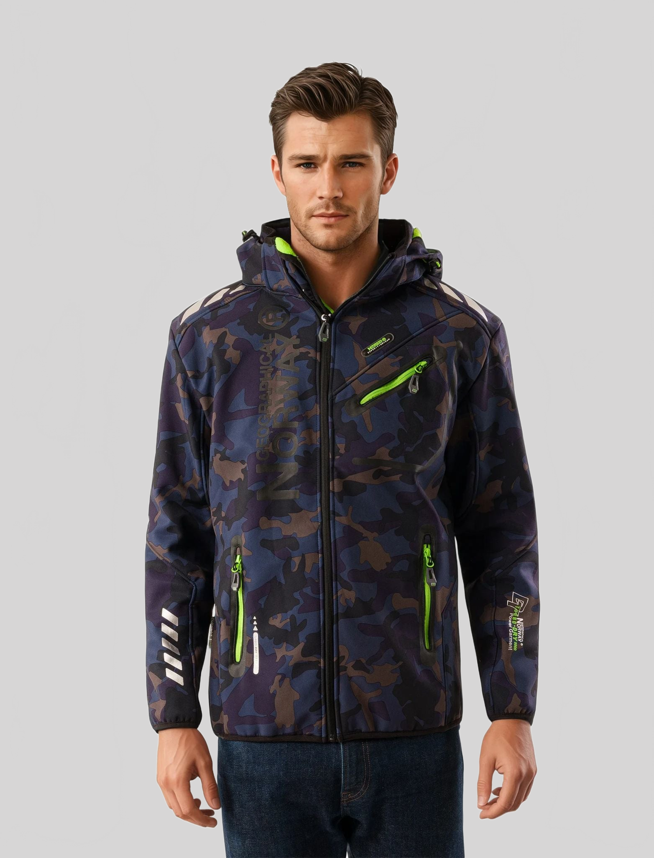 Geographical Norway Royaute Homme- camo - Softshell - Geographical Norway ROYAUTE_MEN_CAMO_NOIR_VERT_S_SDB-ROYAUTE_MEN_CAMO_NOIR_ORANGE_S_SDB-ROYAUTE_MEN_CAMO_KAKI_ORANGE_S_SDB-ROYAUTE_MEN_CAMO_MARINE_VERT_SDB-ROYAUTE_MEN_CAMO_NOIR_VERT_M_SDB-ROYAUTE_MEN_CAMO_KAKI_ORANGE_M_SDB-ROYAUTE_MEN_CAMO_MARINE_VERT_M_SDB-ROYAUTE_MEN_CAMO_NOIR_ORANGE_M_SDB-ROYAUTE_MEN_CAMO_NOIR_VERT_L_SDB-ROYAUTE_MEN_CAMO_MARINE_VERT_L_SDB