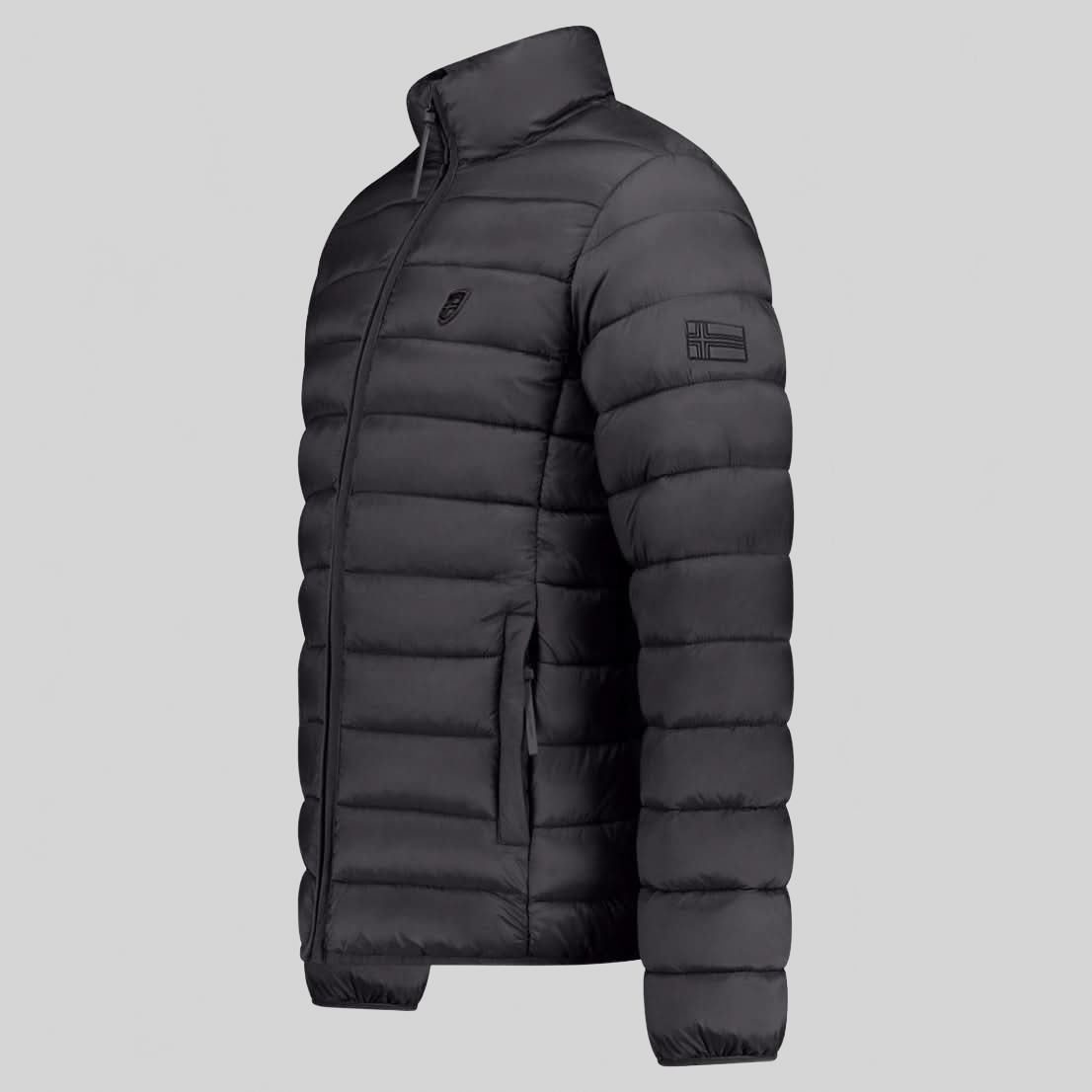 Geographical Norway Amigotal Basic Homme - Blouson - Geographical Norway AMIGOTAL_BASIC_MEN_NOIR_S_SDB-AMIGOTAL_BASIC_MEN_NOIR_M_SDB-AMIGOTAL_BASIC_MEN_NOIR_L_SDB-AMIGOTAL_BASIC_MEN_NOIR_XL_SDB-AMIGOTAL_BASIC_MEN_NOIR_XXL_SDB-AMIGOTAL_BASIC_MEN_NOIR_3XL_SDB-AMIGOTAL_BASIC_MEN_GRIS_FONCE_S_SDB-AMIGOTAL_BASIC_MEN_GRIS_FONCE_M_SDB-AMIGOTAL_BASIC_MEN_GRIS_FONCE_L_SDB-AMIGOTAL_BASIC_MEN_GRIS_FONCE_XL_SDB