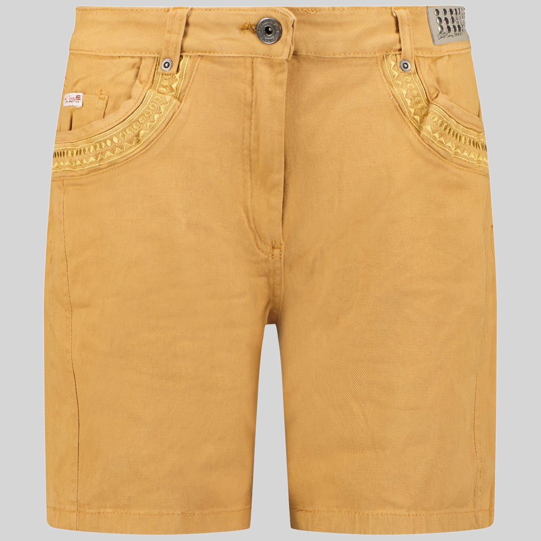 Geographical Norway Primael Femme - Bermuda avec poches avant et arrière - Geographical Norway PRIMAEL_LADY_BEIGE_S_SDB-PRIMAEL_LADY_KAKI_S_SDB-PRIMAEL_LADY_MARINE_S_SDB-PRIMAEL_LADY_BEIGE_M_SDB-PRIMAEL_LADY_KAKI_M_SDB-PRIMAEL_LADY_MARINE_M_SDB-PRIMAEL_LADY_BEIGE_L_SDB-PRIMAEL_LADY_KAKI_L_SDB-PRIMAEL_LADY_MARINE_L_SDB-PRIMAEL_LADY_BEIGE_XL_SDB