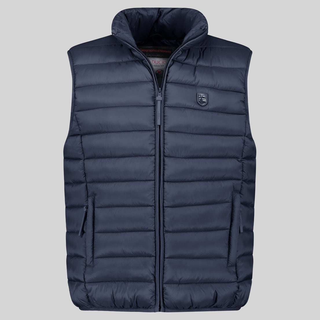 Geographical Norway Vamigotal Basic Homme - Gesteppte Weste - Geographical Norway VAMIGOTAL_BASIC_MEN_NOIR_S_SDB-VAMIGOTAL_BASIC_MEN_NOIR_M_SDB-VAMIGOTAL_BASIC_MEN_NOIR_L_SDB-VAMIGOTAL_BASIC_MEN_NOIR_XL_SDB-VAMIGOTAL_BASIC_MEN_NOIR_XXL_SDB-VAMIGOTAL_BASIC_MEN_NOIR_3XL_SDB-VAMIGOTAL_BASIC_MEN_MARINE_S_SDB-VAMIGOTAL_BASIC_MEN_MARINE_M_SDB-VAMIGOTAL_BASIC_MEN_MARINE_L_SDB-VAMIGOTAL_BASIC_MEN_MARINE_XL_SDB