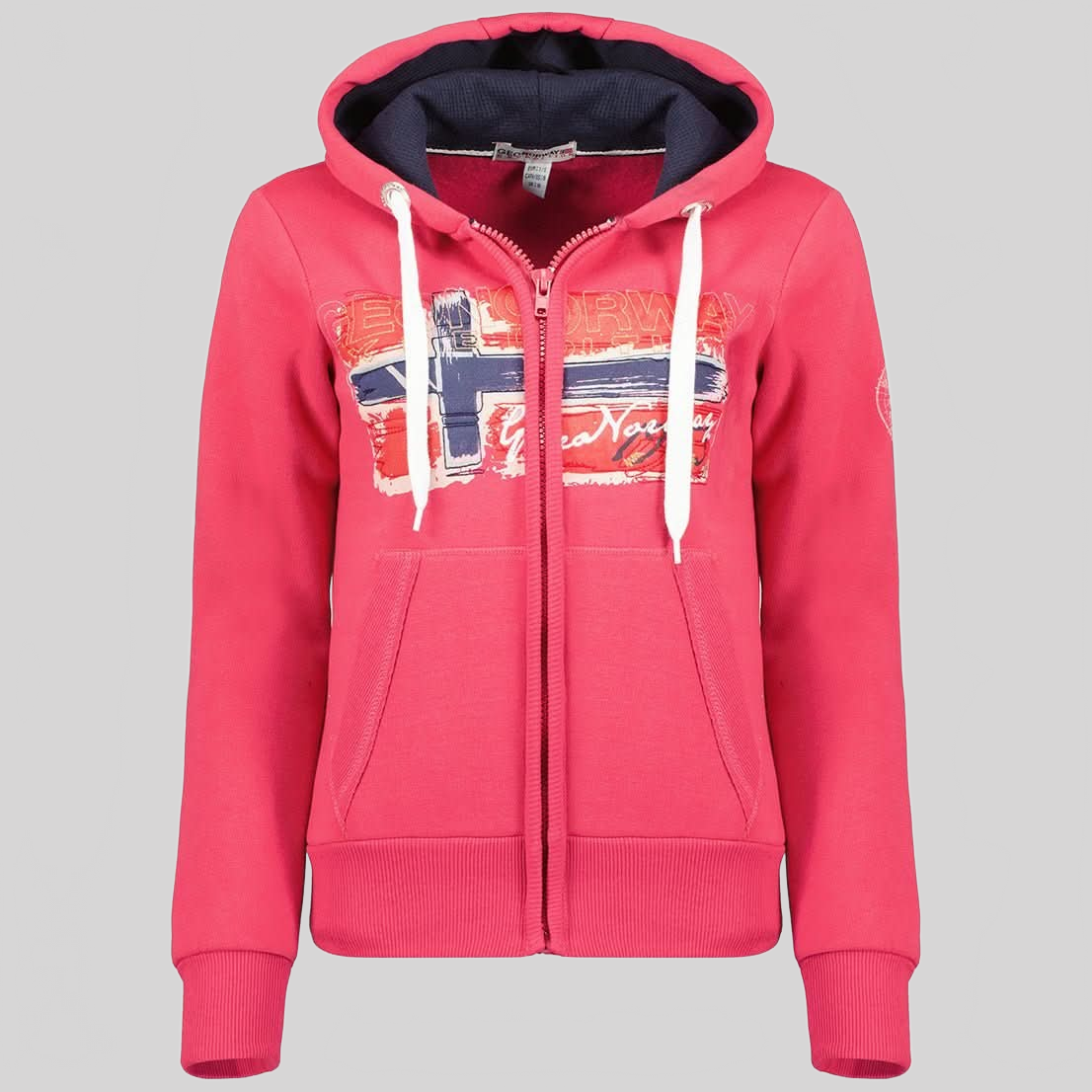Geographical Norway Geographical Norway Gayto Mujer - Sudadera con capucha - Geographical Norway GAYTO_LADY_GRIS_CLAIR_S_SDB-GAYTO_LADY_GRIS_CLAIR_M_SDB-GAYTO_LADY_GRIS_CLAIR_XL_SDB-GAYTO_LADY_GRIS_CLAIR_XXL_SDB-GAYTO_LADY_ROSE_FLASH_S_SDB-GAYTO_LADY_ROSE_FLASH_M_SDB-GAYTO_LADY_ROSE_FLASH_L_SDB-GAYTO_LADY_ROSE_FLASH_XL_SDB-GAYTO_LADY_ROSE_FLASH_XXL_SDB