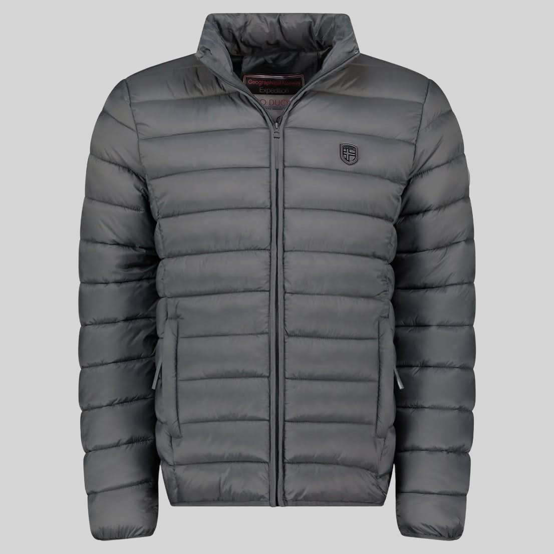 Geographical Norway Amigotal Basic Homme - Blouson - Geographical Norway AMIGOTAL_BASIC_MEN_NOIR_S_SDB-AMIGOTAL_BASIC_MEN_NOIR_M_SDB-AMIGOTAL_BASIC_MEN_NOIR_L_SDB-AMIGOTAL_BASIC_MEN_NOIR_XL_SDB-AMIGOTAL_BASIC_MEN_NOIR_XXL_SDB-AMIGOTAL_BASIC_MEN_NOIR_3XL_SDB-AMIGOTAL_BASIC_MEN_GRIS_FONCE_S_SDB-AMIGOTAL_BASIC_MEN_GRIS_FONCE_M_SDB-AMIGOTAL_BASIC_MEN_GRIS_FONCE_L_SDB-AMIGOTAL_BASIC_MEN_GRIS_FONCE_XL_SDB