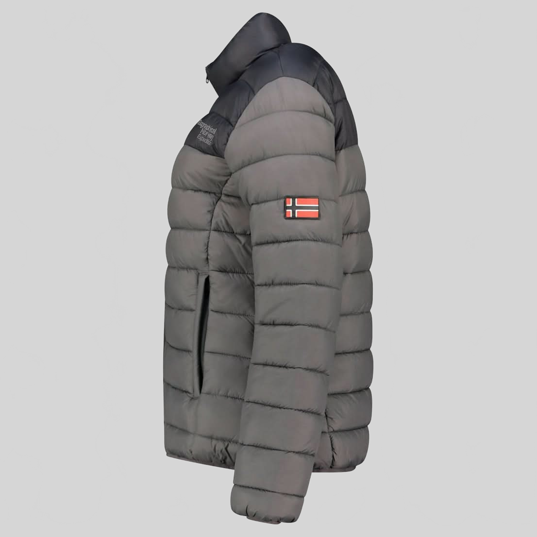 Geographical Norway ATIKOCLERC Femme - Blouson Matelassé Léger en Polyamide - Geographical Norway ATIKOCLERC_LADY_BASIC_VIEUX_ROSE_S_SDB-ATIKOCLERC_LADY_BASIC_ROSE_FLASH_S_SDB-ATIKOCLERC_LADY_BASIC_BEIGE_S_SDB-ATIKOCLERC_LADY_BASIC_GRIS_FONCE_S_SDB-ATIKOCLERC_LADY_BASIC_MOUTARDE_S_SDB-ATIKOCLERC_LADY_BASIC_MARINE_S_SDB-ATIKOCLERC_LADY_BASIC_VIEUX_ROSE_M_SDB-ATIKOCLERC_LADY_BASIC_ROSE_FLASH_M_SDB-ATIKOCLERC_LADY_BASIC_BEIGE_M_SDB-ATIKOCLERC_LADY_BASIC_GRIS_FONCE_M_SDB