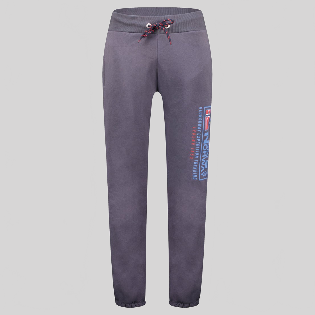 Geographical Norway MOFFROY Homme - Jogging - Geographical Norway MOFFROY_MEN_GRIS_CLAIR_S_SDB-MOFFROY_MEN_GRIS_CLAIR_M_SDB-MOFFROY_MEN_GRIS_CLAIR_L_SDB-MOFFROY_MEN_GRIS_CLAIR_XL_SDB-MOFFROY_MEN_GRIS_CLAIR_XXL_SDB-MOFFROY_MEN_GRIS_FONCE_S_SDB-MOFFROY_MEN_GRIS_FONCE_M_SDB-MOFFROY_MEN_GRIS_FONCE_L_SDB-MOFFROY_MEN_GRIS_FONCE_XL_SDB-MOFFROY_MEN_GRIS_FONCE_XXL_SDB