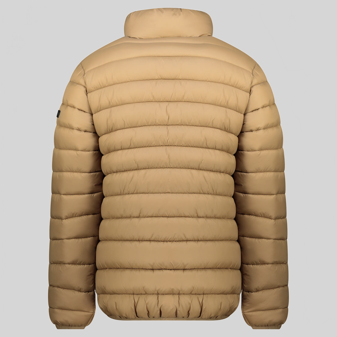  Geographical Norway AMICHOKO BASIC Homme - Blouson Rouge