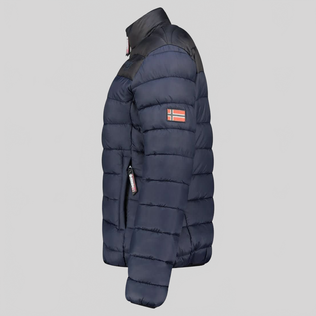 Geographical Norway ATIKOCLERC Femme - Blouson Matelassé Léger en Polyamide - Geographical Norway ATIKOCLERC_LADY_BASIC_VIEUX_ROSE_S_SDB-ATIKOCLERC_LADY_BASIC_ROSE_FLASH_S_SDB-ATIKOCLERC_LADY_BASIC_BEIGE_S_SDB-ATIKOCLERC_LADY_BASIC_GRIS_FONCE_S_SDB-ATIKOCLERC_LADY_BASIC_MOUTARDE_S_SDB-ATIKOCLERC_LADY_BASIC_MARINE_S_SDB-ATIKOCLERC_LADY_BASIC_VIEUX_ROSE_M_SDB-ATIKOCLERC_LADY_BASIC_ROSE_FLASH_M_SDB-ATIKOCLERC_LADY_BASIC_BEIGE_M_SDB-ATIKOCLERC_LADY_BASIC_GRIS_FONCE_M_SDB