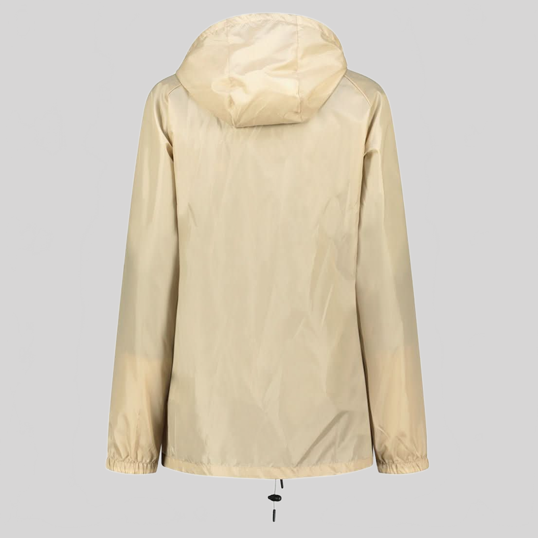 Geographical Norway Boat Femme - Veste femme coupe - vent - Geographical Norway - S Violet