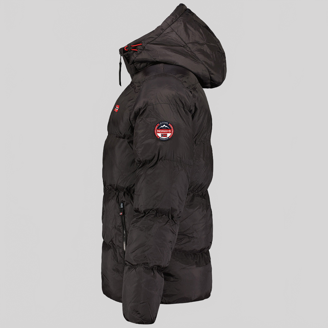  Geographical Norway ANCELO Homme - Blouson Marine
