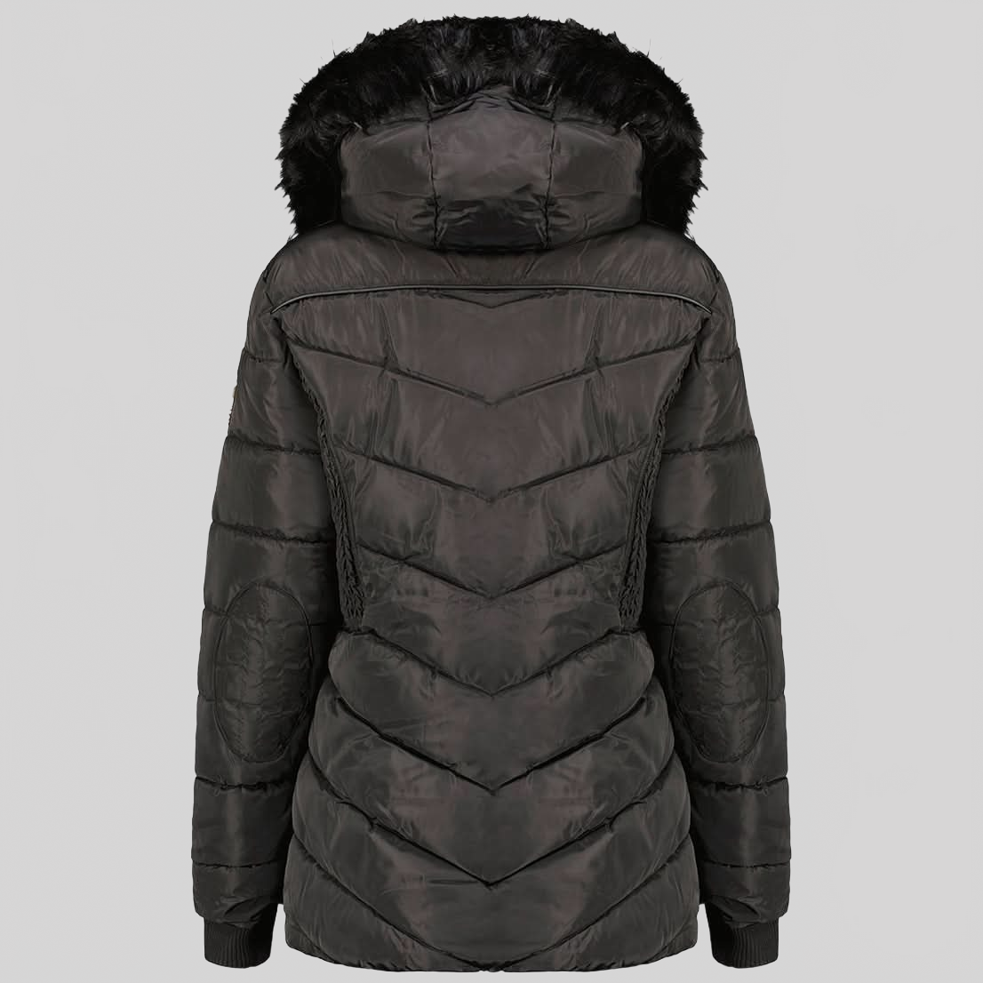 Geographical Norway Augustine Short - Ladies Long Parka - Geographical Norway AUGUSTINE_LADY_SHORT_KAKI_S_SDB-AUGUSTINE_LADY_SHORT_KAKI_M_SDB-AUGUSTINE_LADY_SHORT_KAKI_L_SDB-AUGUSTINE_LADY_SHORT_KAKI_XL_SDB-AUGUSTINE_LADY_SHORT_KAKI_XXL_SDB-AUGUSTINE_LADY_SHORT_MARINE_S_SDB-AUGUSTINE_LADY_SHORT_MARINE_M_SDB-AUGUSTINE_LADY_SHORT_MARINE_L_SDB-AUGUSTINE_LADY_SHORT_MARINE_XL_SDB-AUGUSTINE_LADY_SHORT_MARINE_XXL_SDB