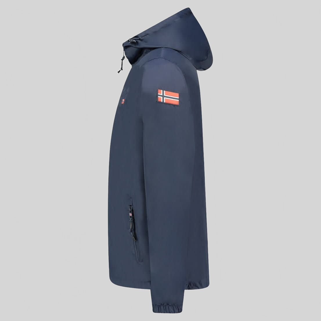Geographical Norway Geographical Norway DARIL Hombre - Parka ligera con estampado frontal e insignia en el brazo - Geographical Norway DARIL_MEN_KAKI_S_SDB-DARIL_MEN_BLANC_CASSE_S_SDB-DARIL_MEN_KAKI_M_SDB-DARIL_MEN_BLANC_CASSE_M_SDB-DARIL_MEN_KAKI_L_SDB-DARIL_MEN_BLANC_CASSE_L_SDB-DARIL_MEN_KAKI_XL_SDB-DARIL_MEN_BLANC_CASSE_XL_SDB-DARIL_MEN_KAKI_XXL_SDB-DARIL_MEN_BLANC_CASSE_XXL_SDB