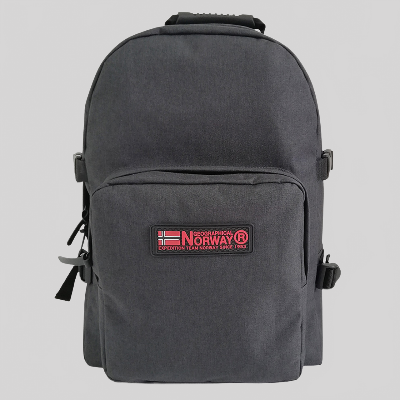 Geographical Norway SNOW - Mochila - Geographical Norway SNOW_SAC_NOIR_SDB
