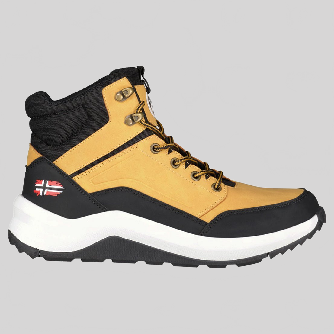Geographical Norway OUTSIDER Men - Trekking Boots - Geographical Norway OUTSIDER_MEN_NOIR_40_SDB-OUTSIDER_MEN_NOIR_41_SDB-OUTSIDER_MEN_NOIR_42_SDB-OUTSIDER_MEN_NOIR_43_SDB-OUTSIDER_MEN_NOIR_44_SDB-OUTSIDER_MEN_NOIR_45_SDB-OUTSIDER_MEN_CAMEL_40_SDB-OUTSIDER_MEN_CAMEL_41_SDB-OUTSIDER_MEN_CAMEL_42_SDB-OUTSIDER_MEN_CAMEL_43_SDB