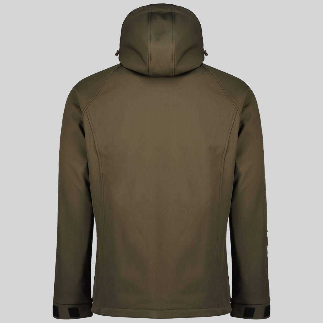 Geographical Geographical Norway Taboo Hombre - Softshell Azul Marino - Geographical Norway - S Azul Marino